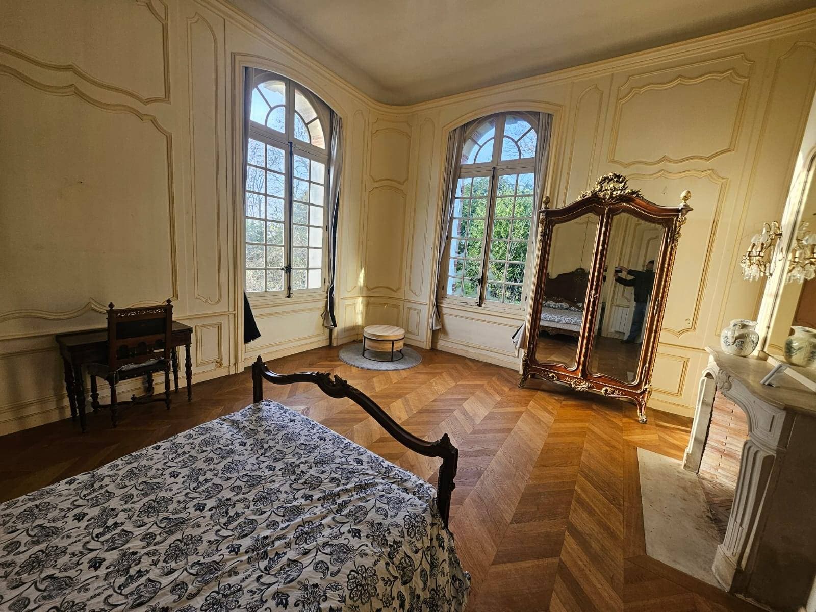 Le Château de Goyencourt 24