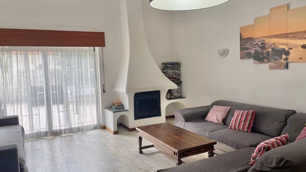 Aveiros Beach House 3