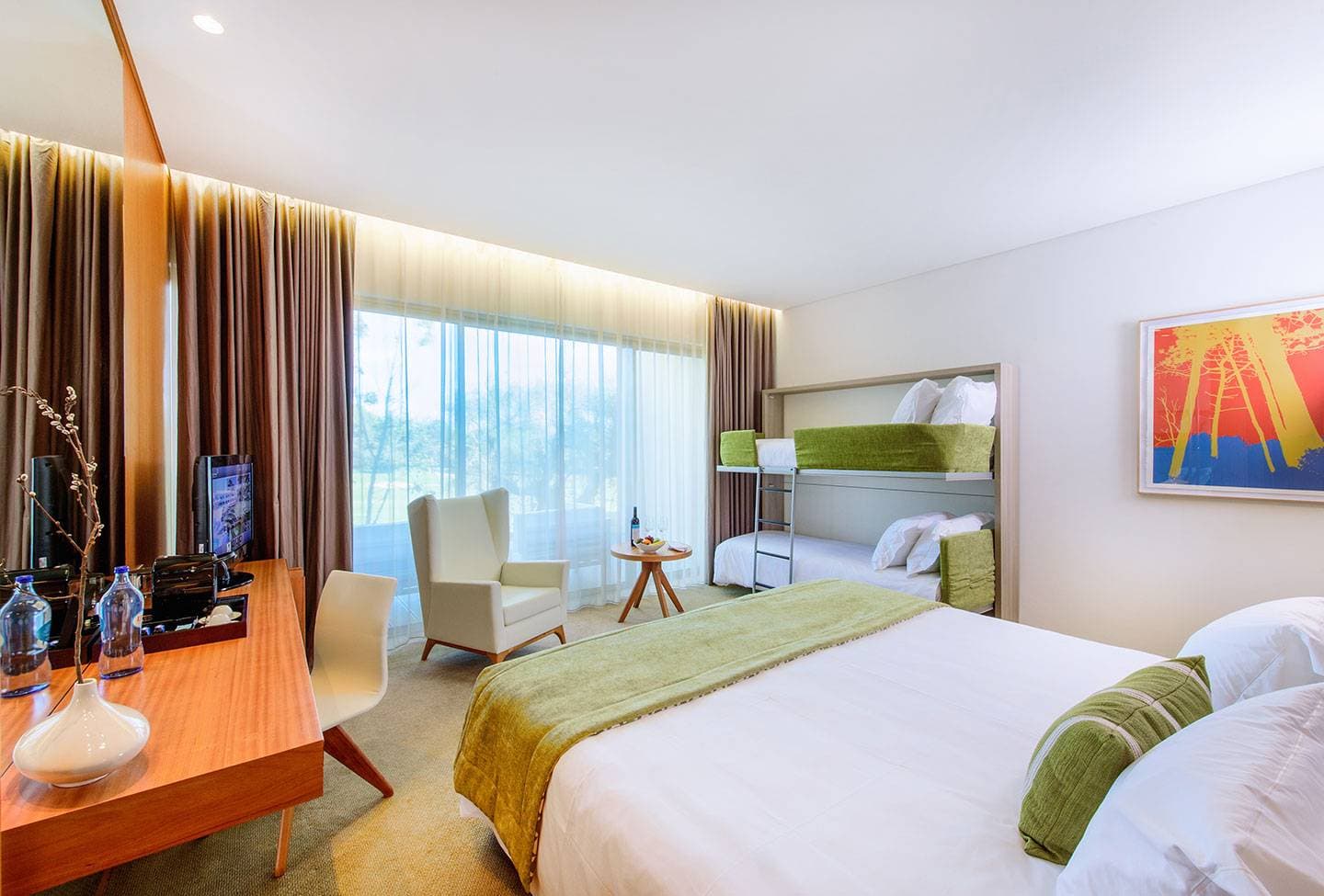 Martinhal Lisbon Cascais Family Hotel 10