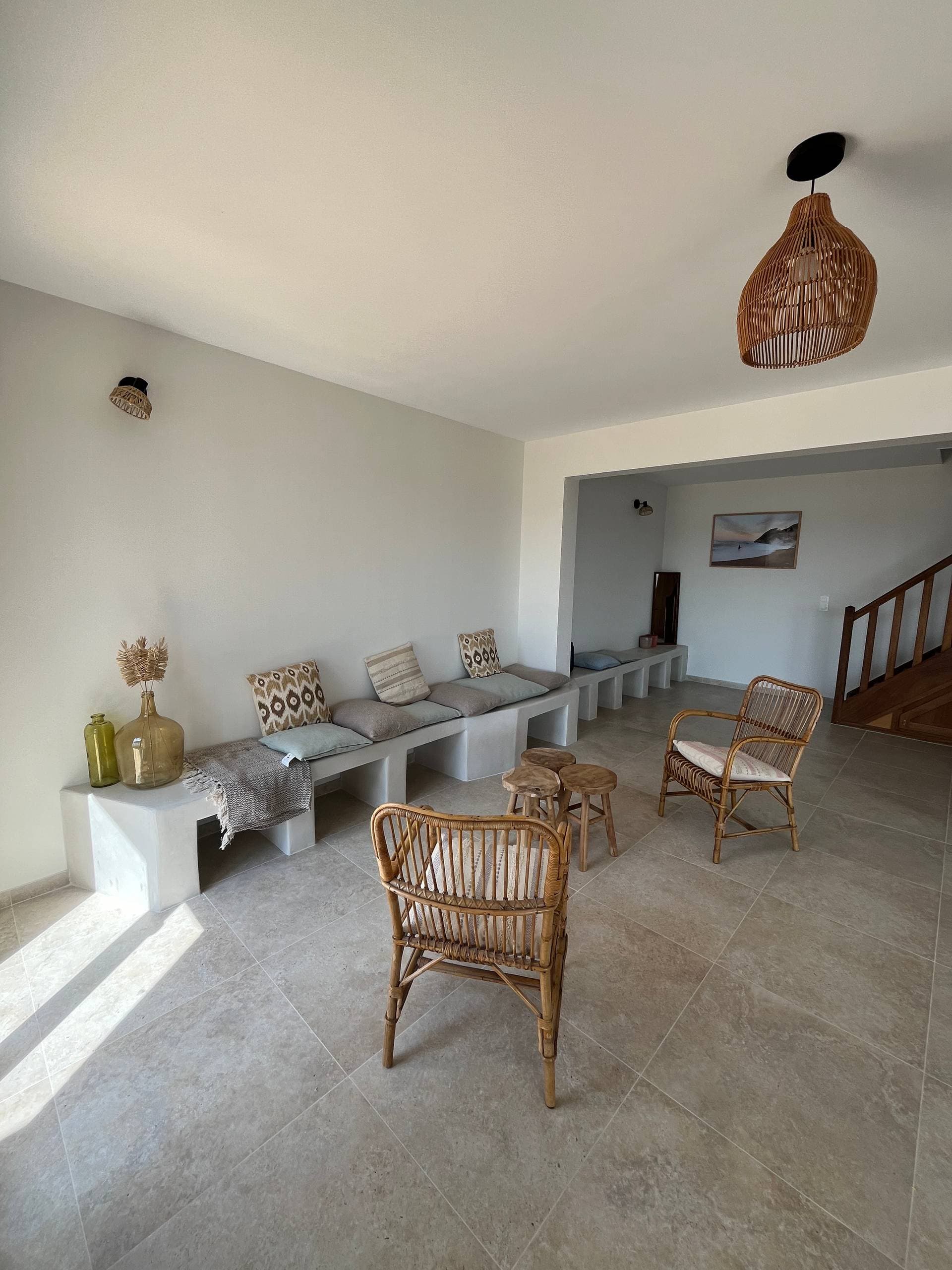 La Villa Azurara 3