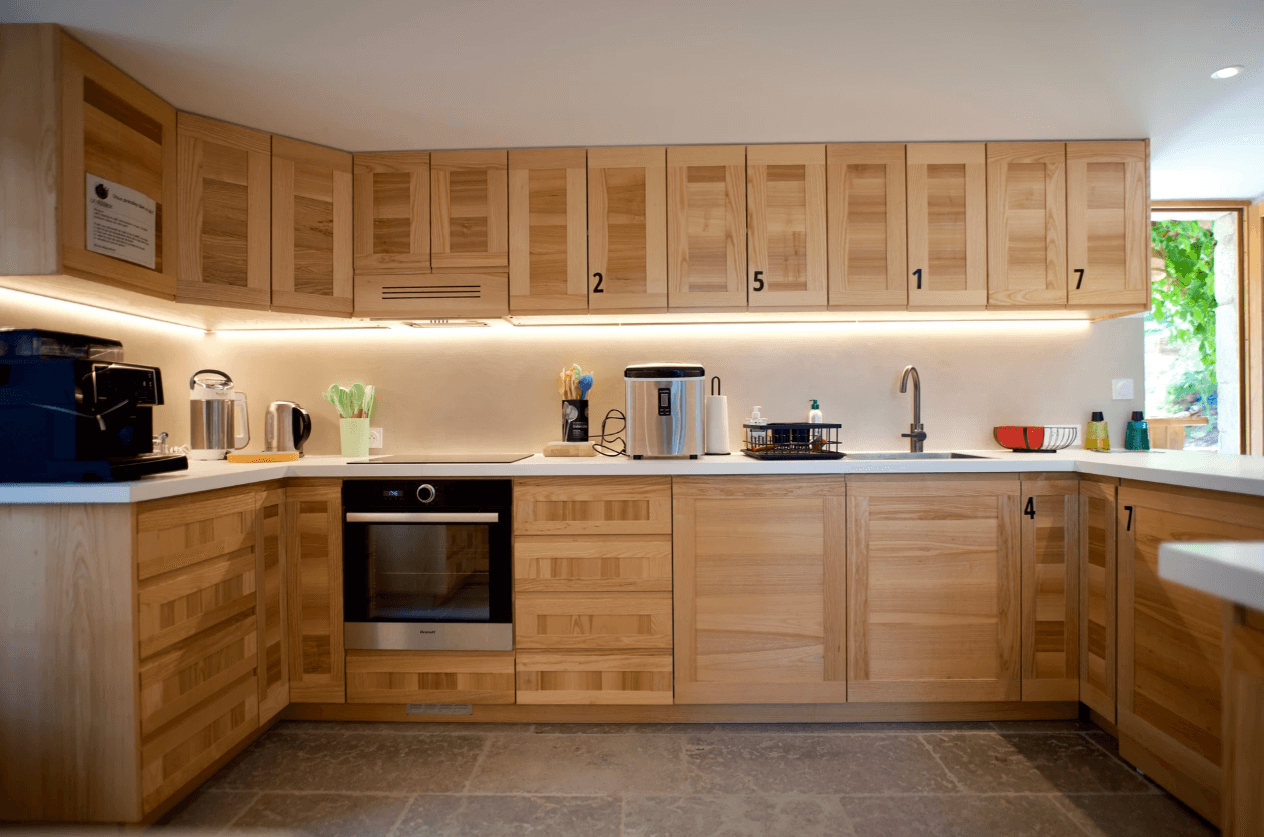Le Domaine Le Verdier 22
