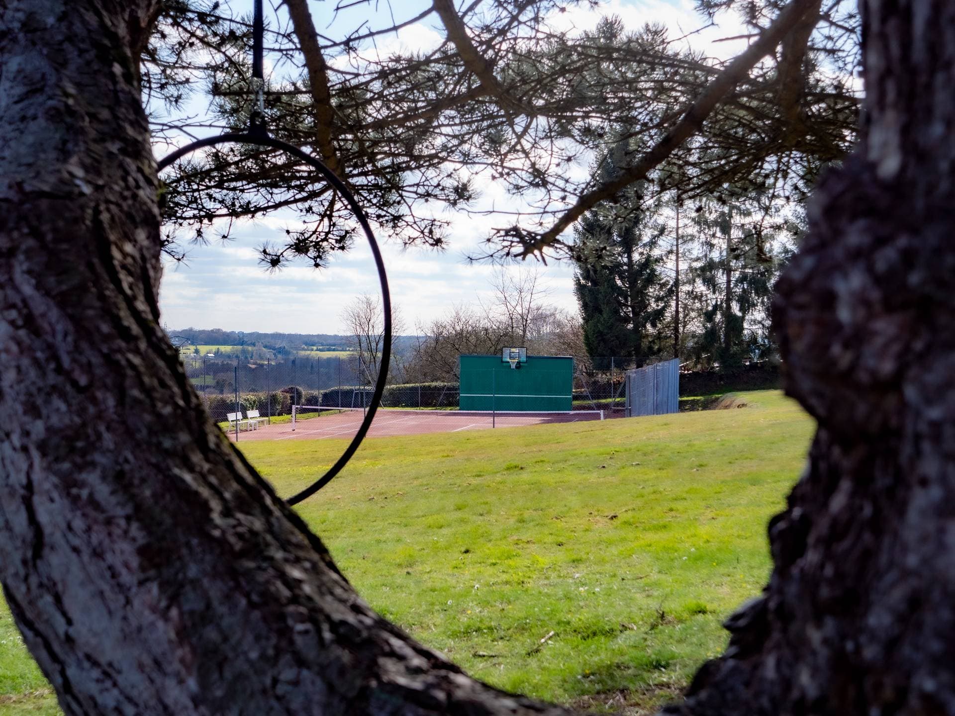 Le Domaine aux Lions 34