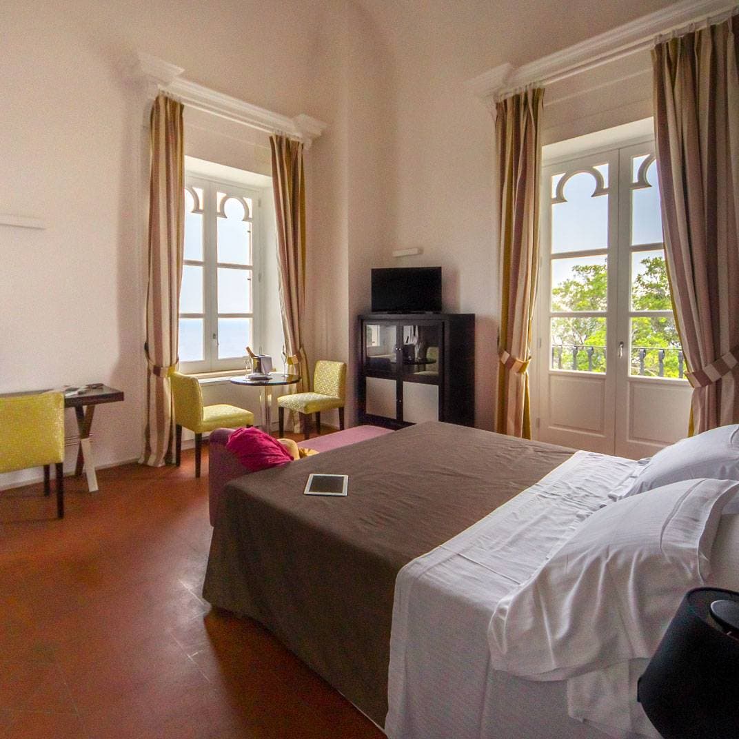 Villa Mon Repos 11