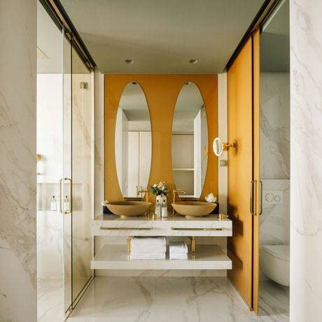 The Reserve - within Savoy Palace - The Leading Hotels of the World 16