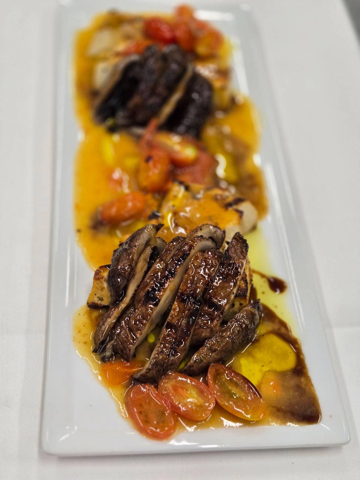 Savory Catering 13