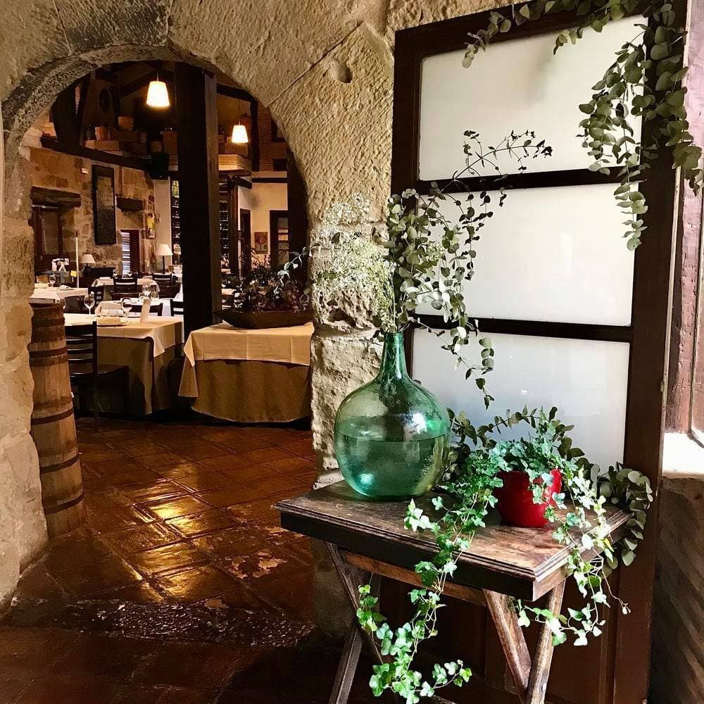 La Vieja Bodega 8