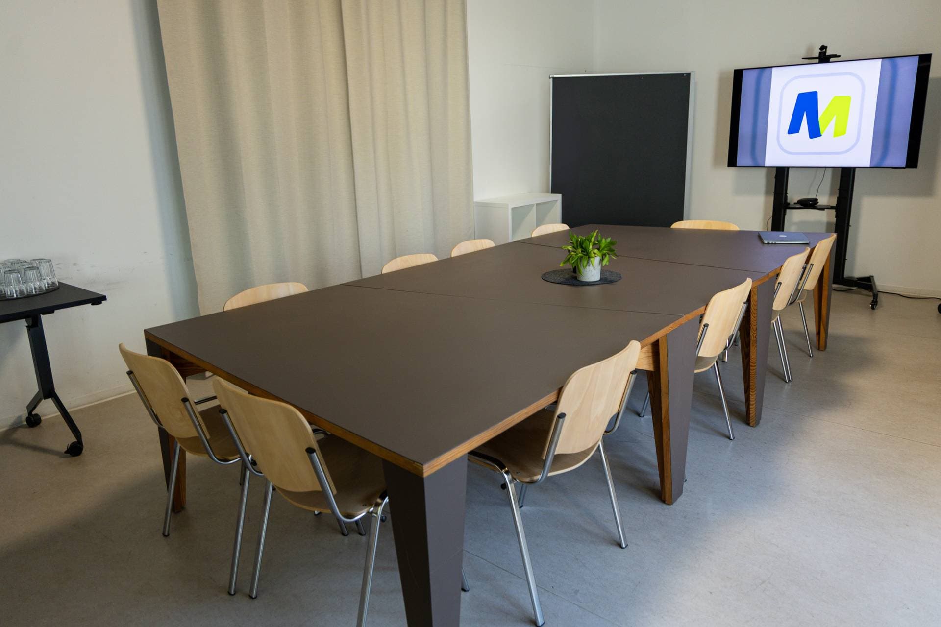 M1 - Veranstaltungen, Events, Coworking 7