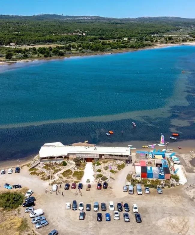 Akila Gruissan Pôle Mer 1