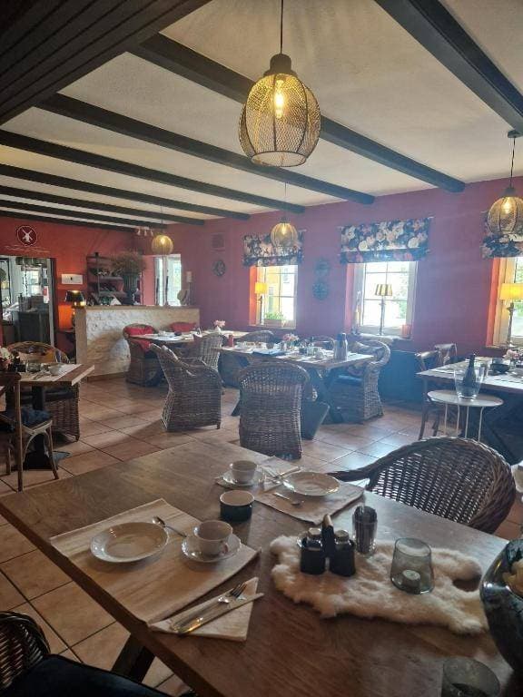 Hildebrandt´s Landhotel & Gaststube Klettbach 22