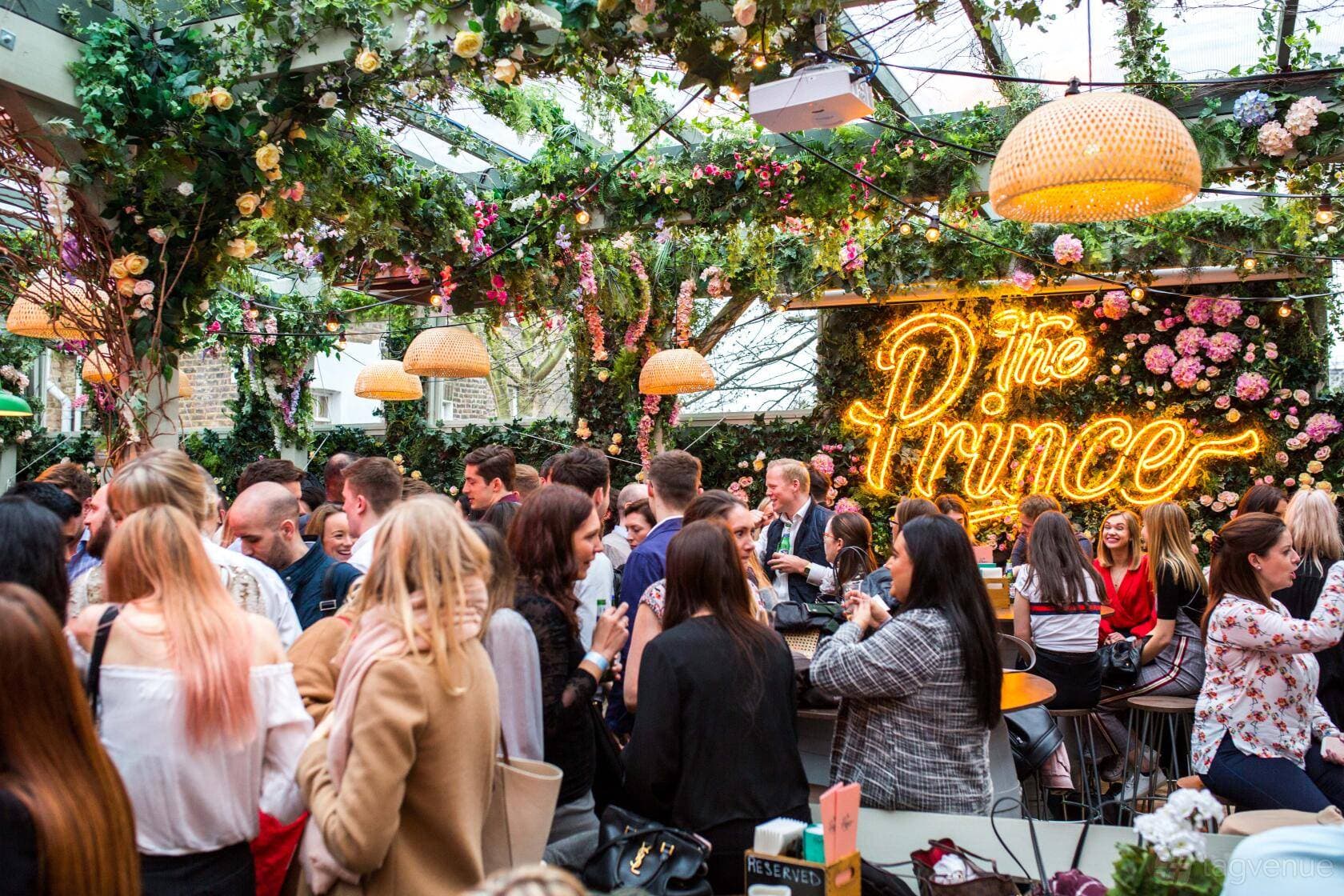 The Prince West Brompton 30