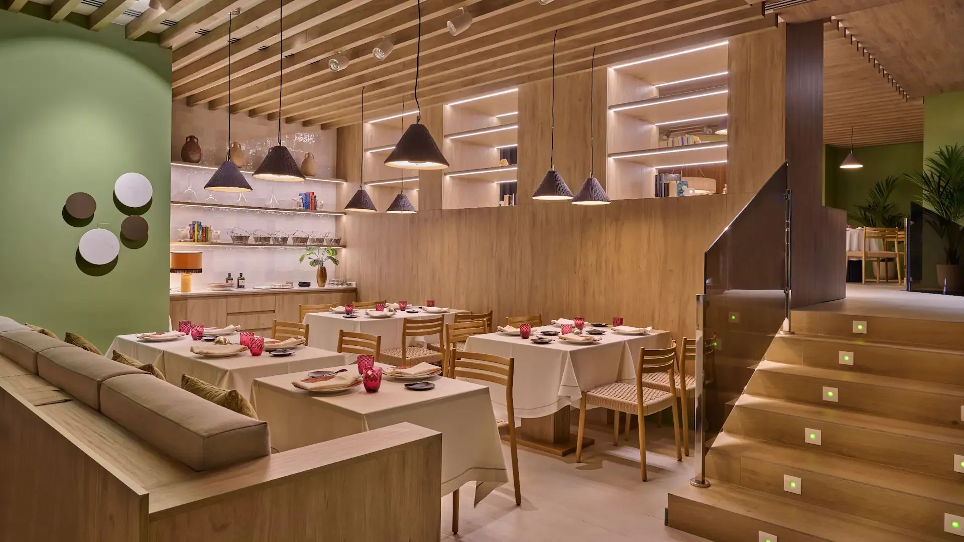 Grand Hyatt La Manga Club Golf & Spa  18