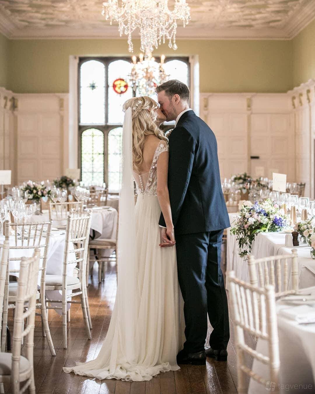Hengrave Hall 30