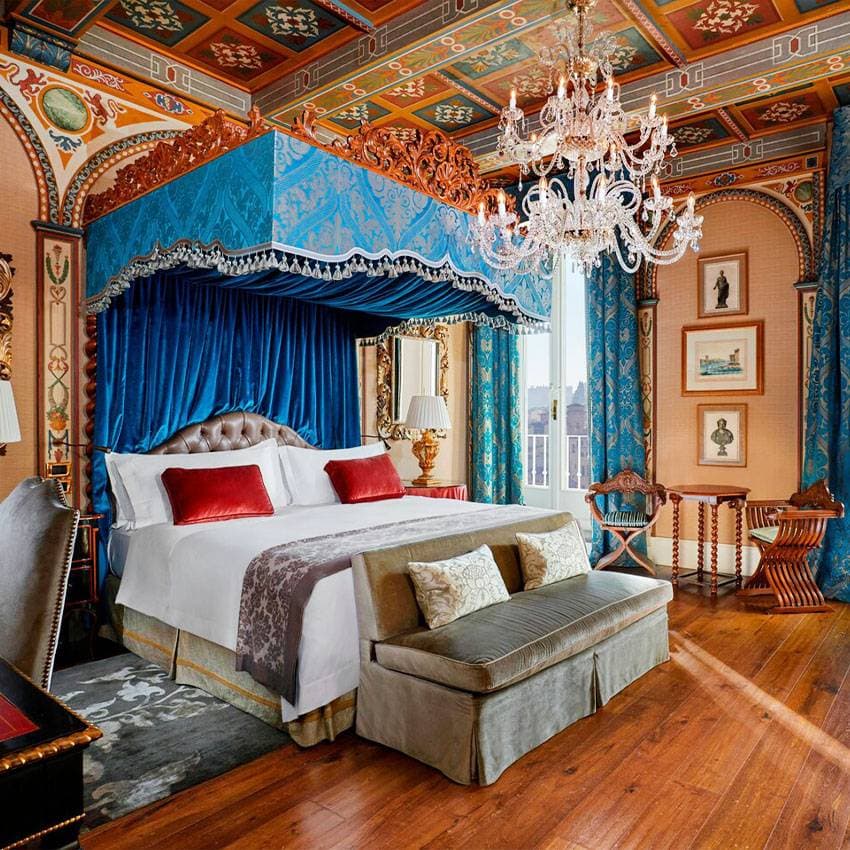 The St. Regis Florence 11