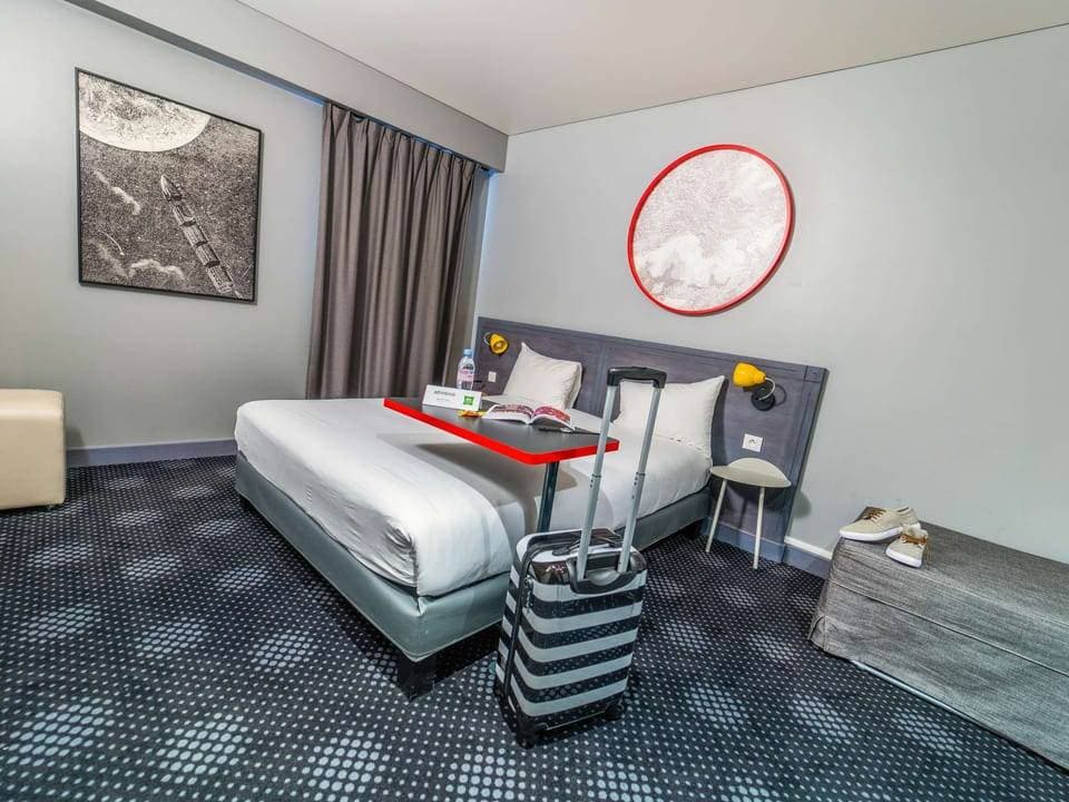 Ibis Styles Paris Mairie de Montreuil 3