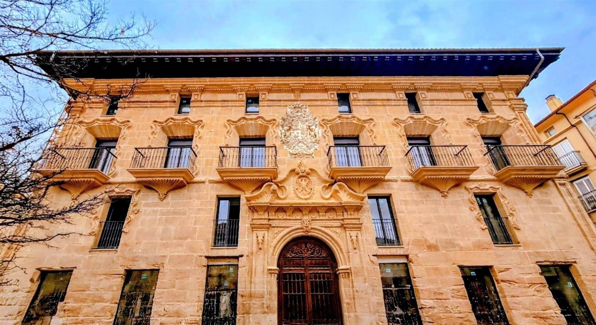 Palacio de los Ángeles 7