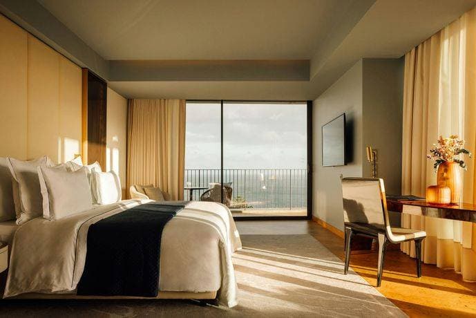 The Reserve - within Savoy Palace - The Leading Hotels of the World 4