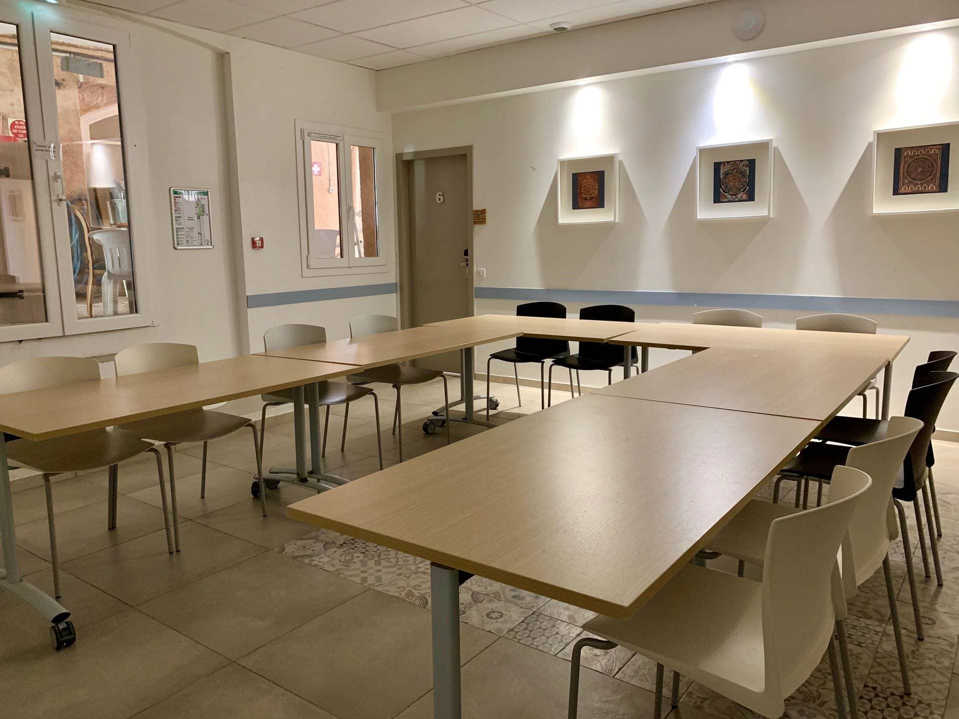 La Bastide des Joncas  20