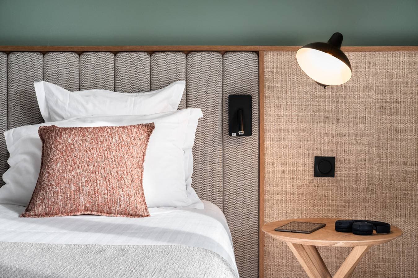  Best Western Plus l'Orée Paris Sud 54