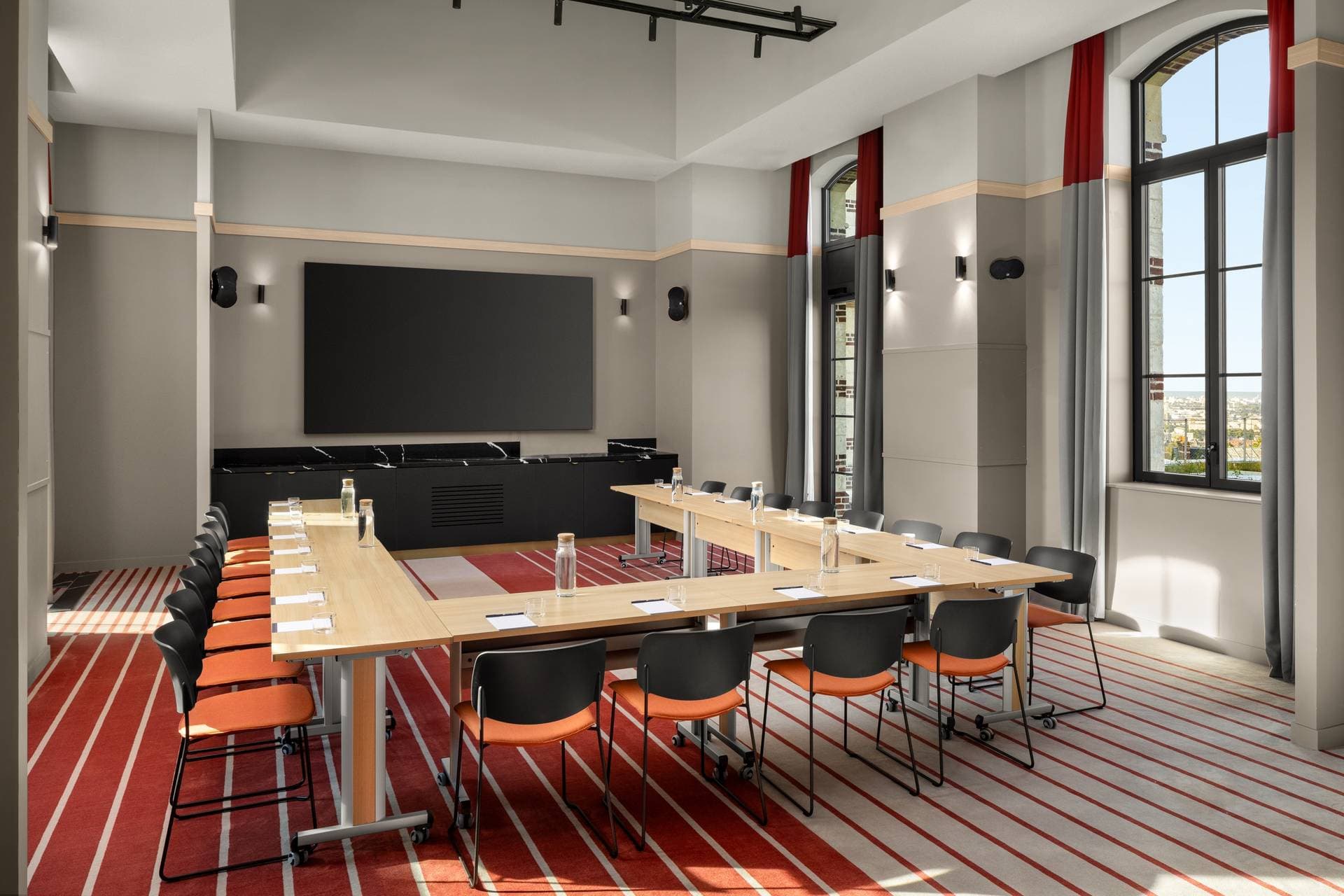 Hyatt Place Rouen 16