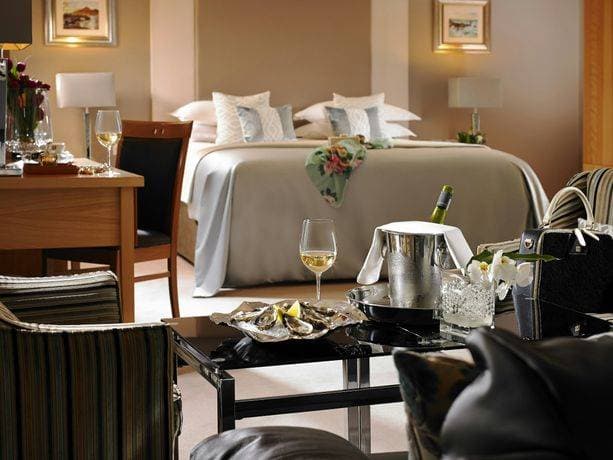 Westport Coast Hotel 20