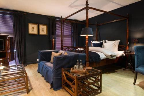 Bliss Boutique Hotel 6