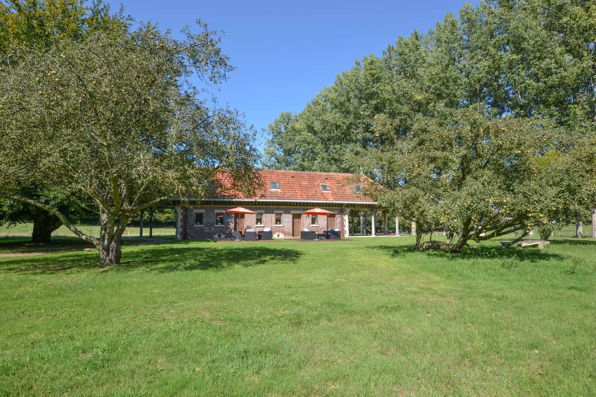 Le Domaine de Joinville 23