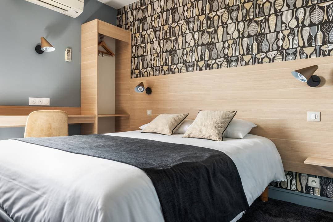 Astrea Hotel 5