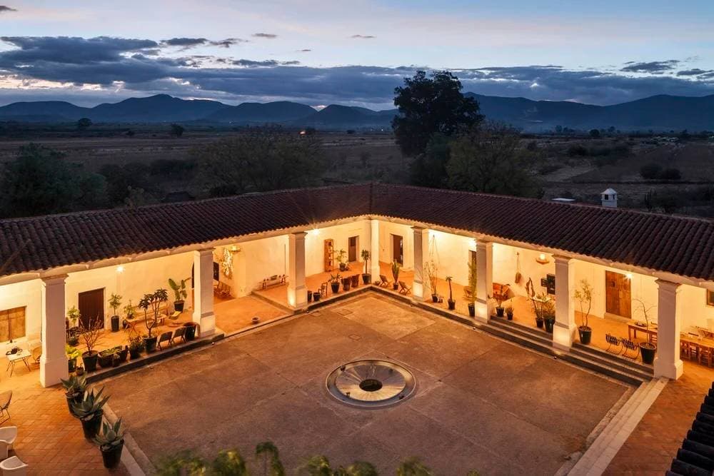 Hacienda Guadalupe 7