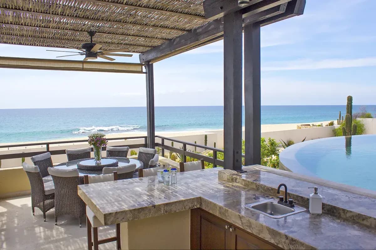 Villa Delfines & Casa Manta 8