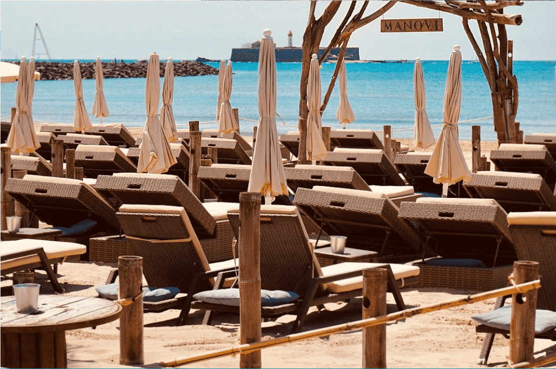 Manovi Plage 2