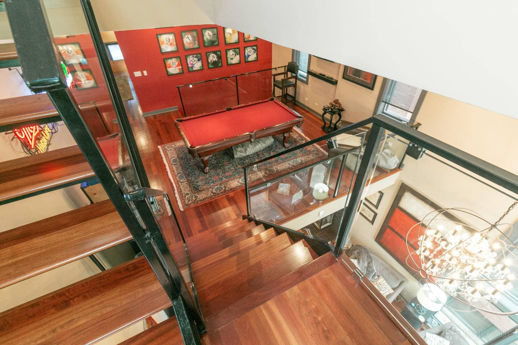 Wicker Park Mansion 11