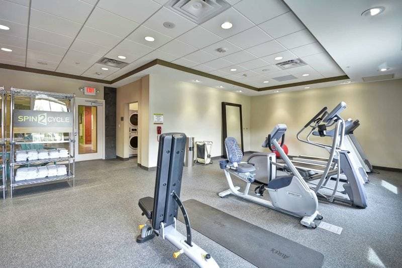 Home2 Suites by Hilton Minneapolis-Eden Prairie 18