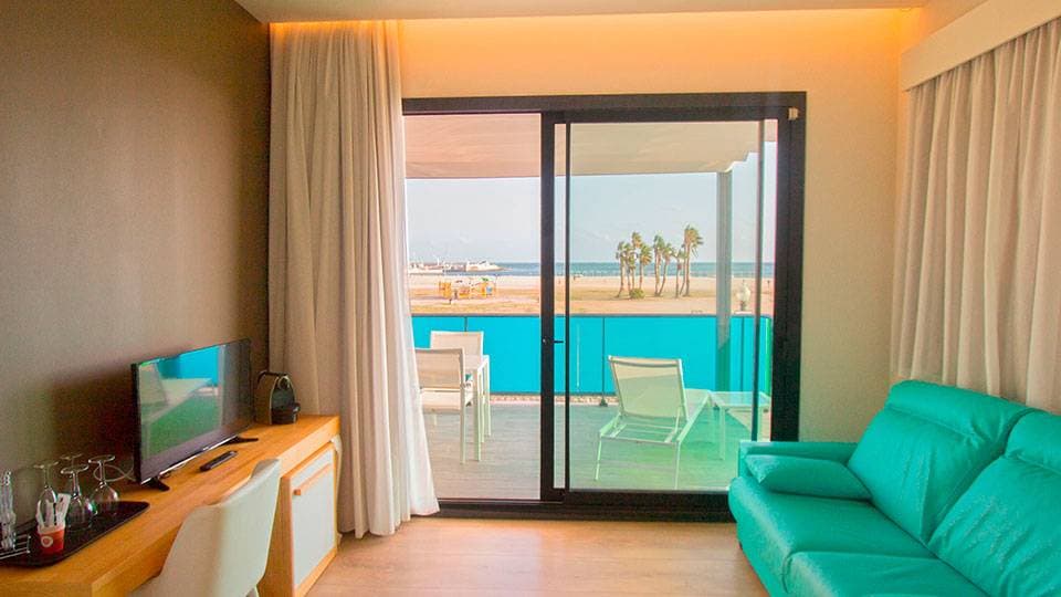 Hotel Brisamar Suites 28
