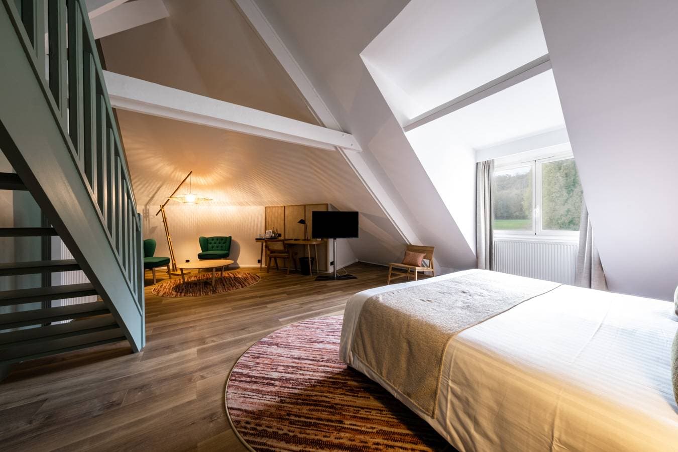  Best Western Plus l'Orée Paris Sud 51