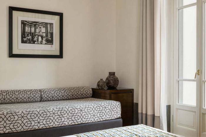 Hotel Orto de' Medici 12