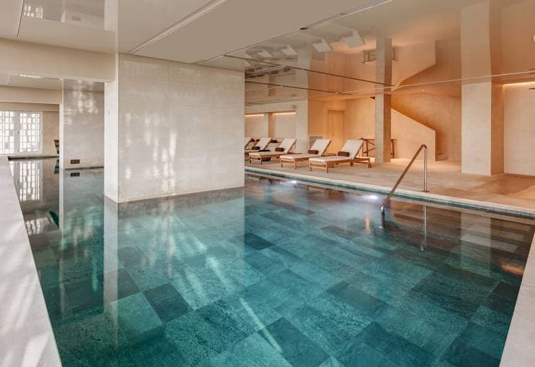 Atzavara Hotel & Spa 19