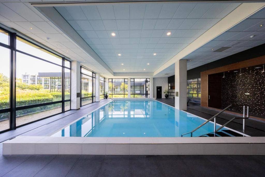 Van der Valk Hotel Schiphol 8