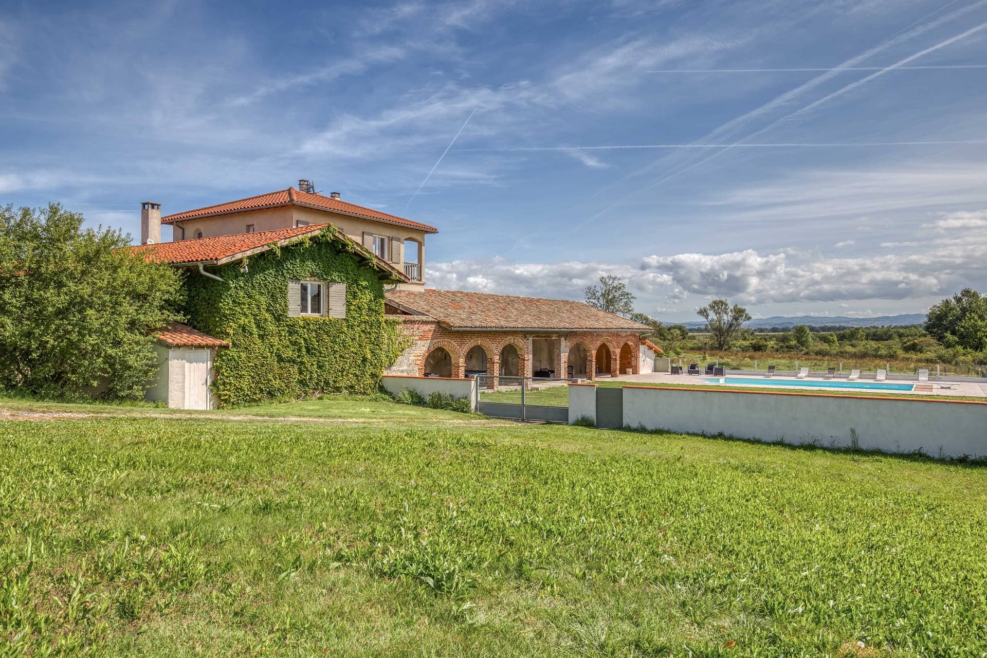 La villa de Paul 15