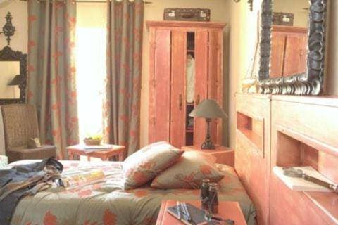 Hostellerie du Cigalou 16