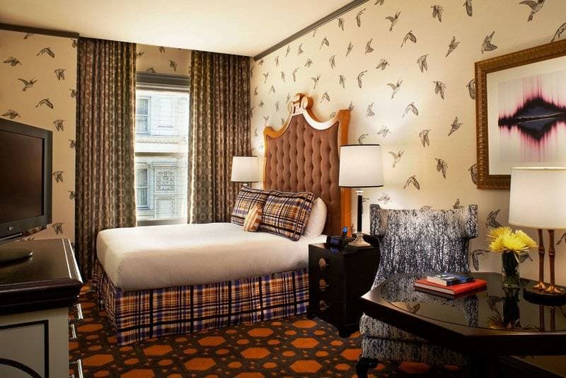 Royal Sonesta Portland Downtown 14