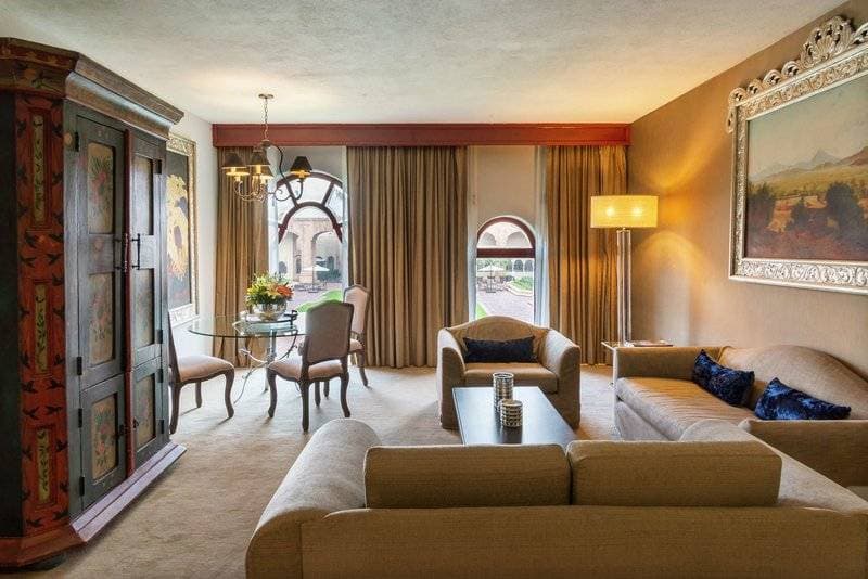 Hilton San Luis Potosi 24