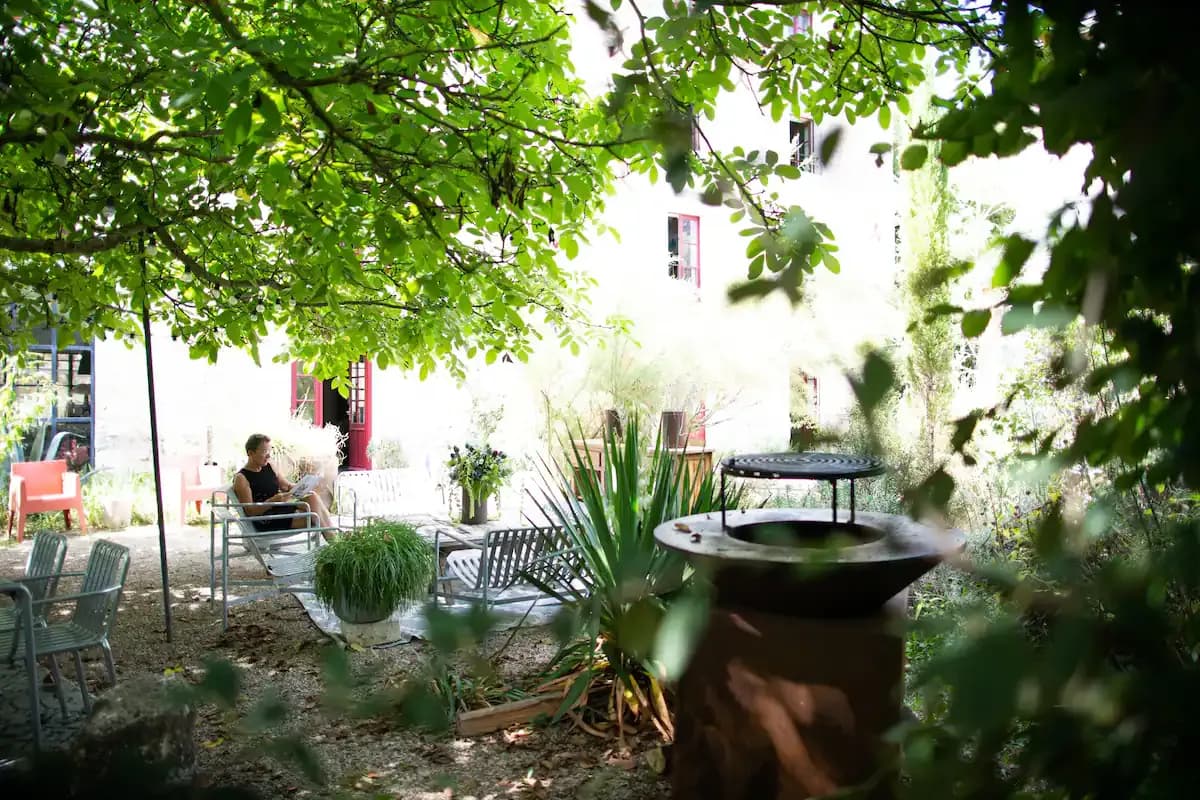 La minoterie de Mauzé 4