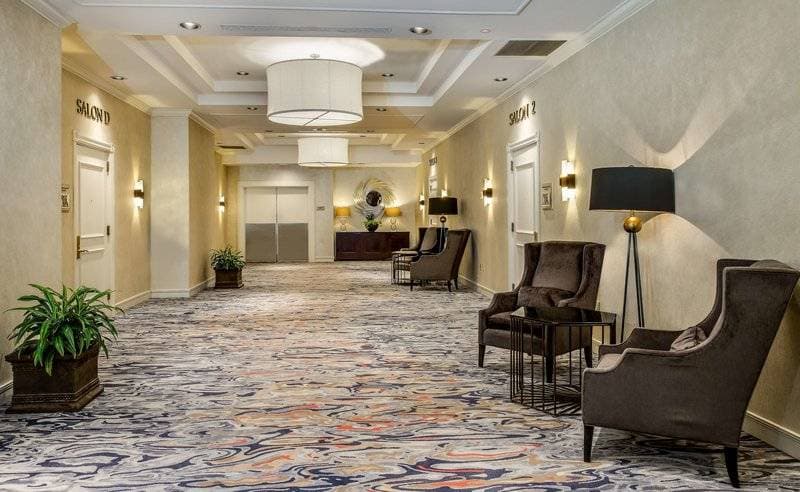 Sonesta Charlotte Lower South End 13