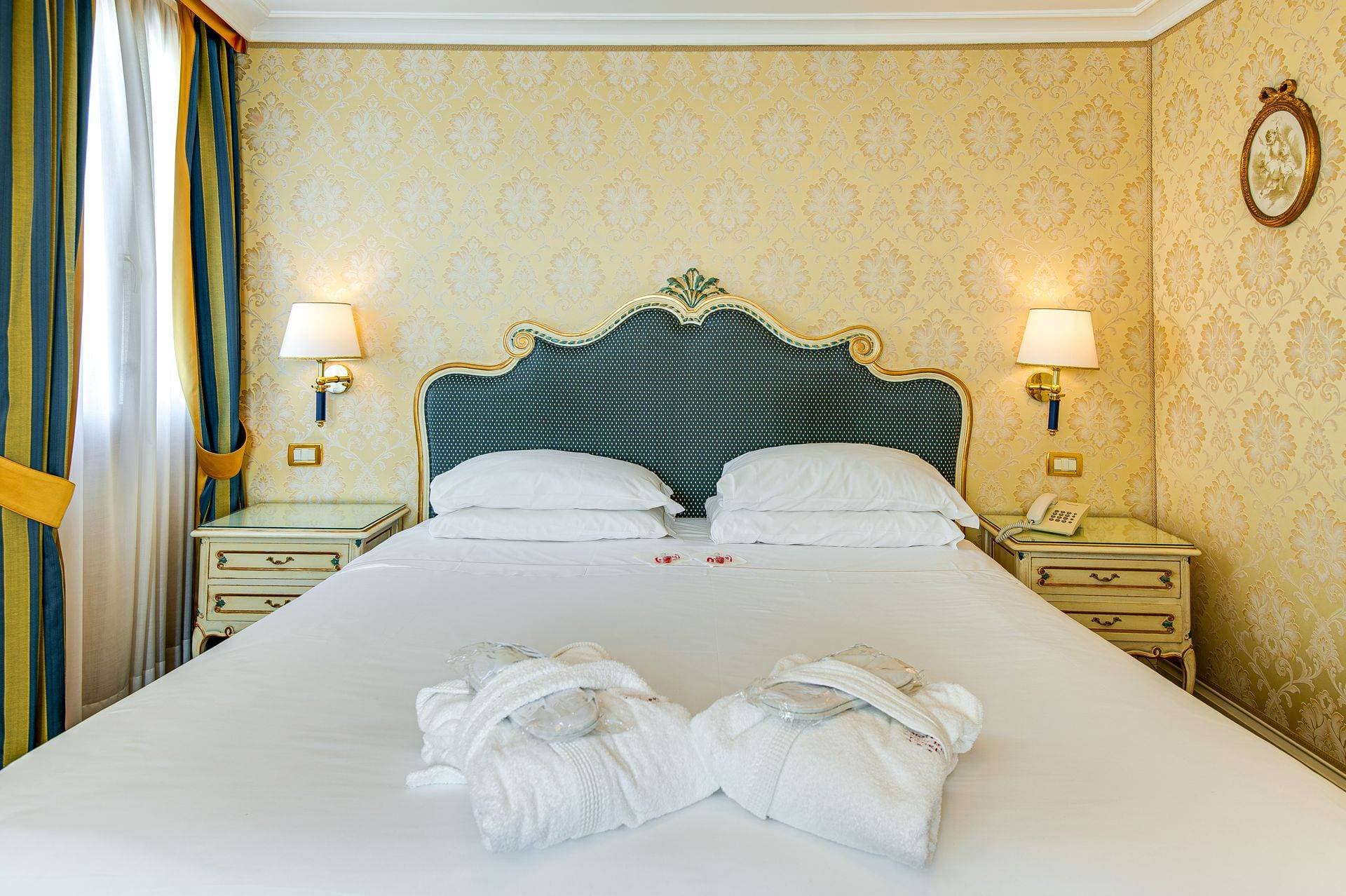 Hotel Antiche Figure 9