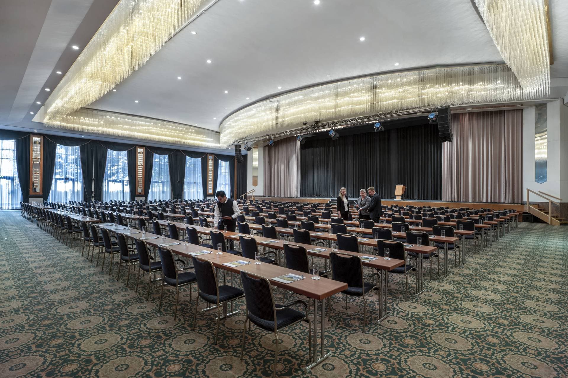 Maritim Hotel Magdeburg 23