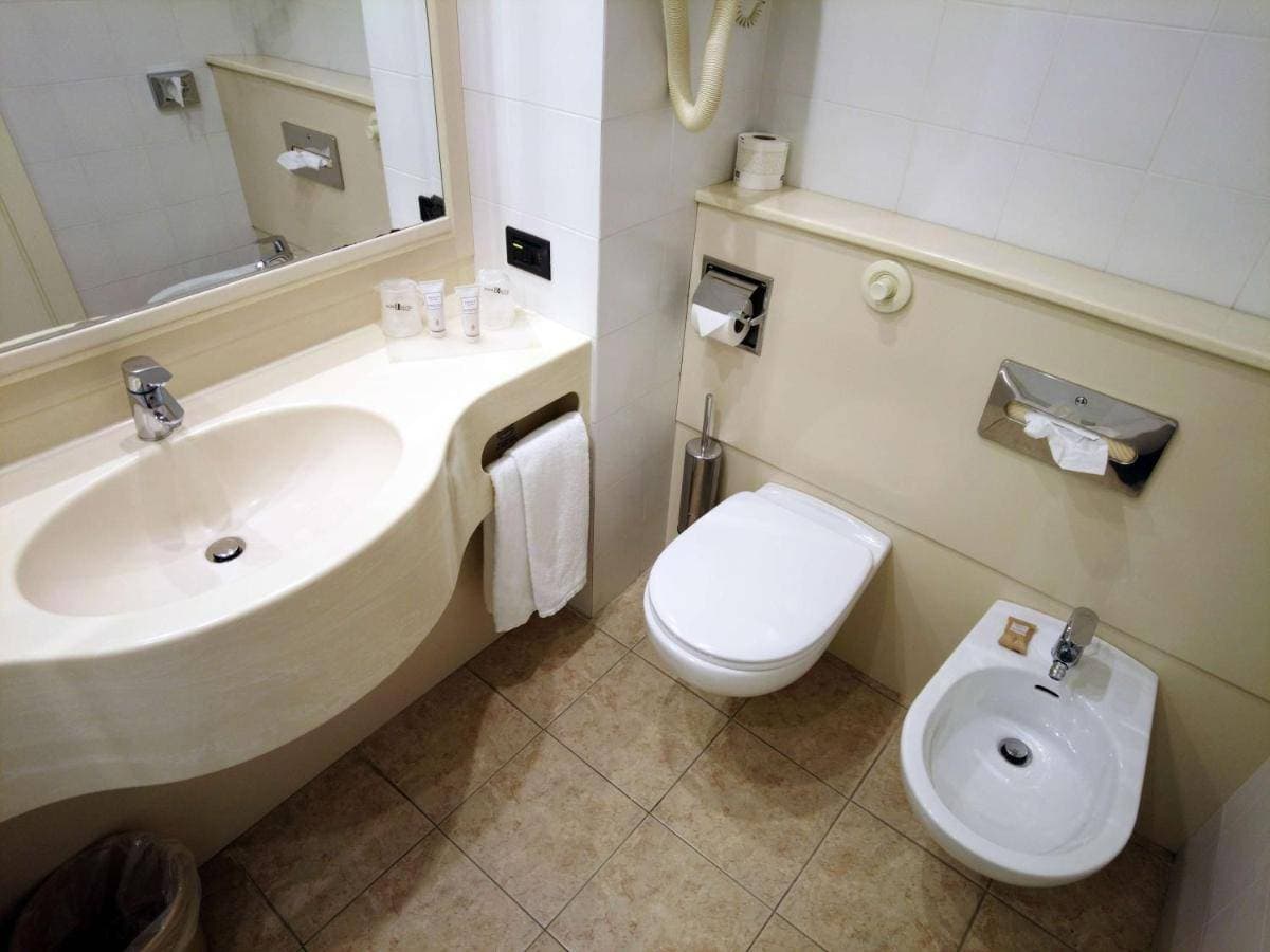 Best Western Park Hotel Piacenza 10