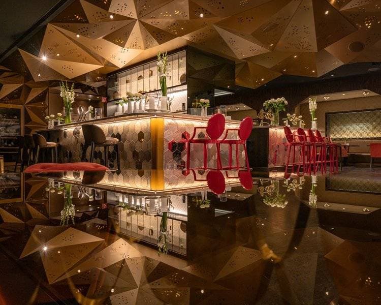 Interalpen-Hotel Tyrol 107