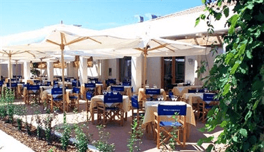 Hotel degli Argonauti 6