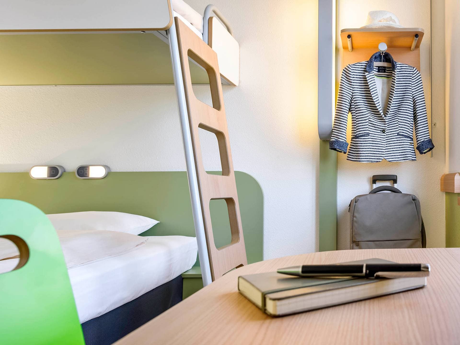 ibis budget Rambouillet 9