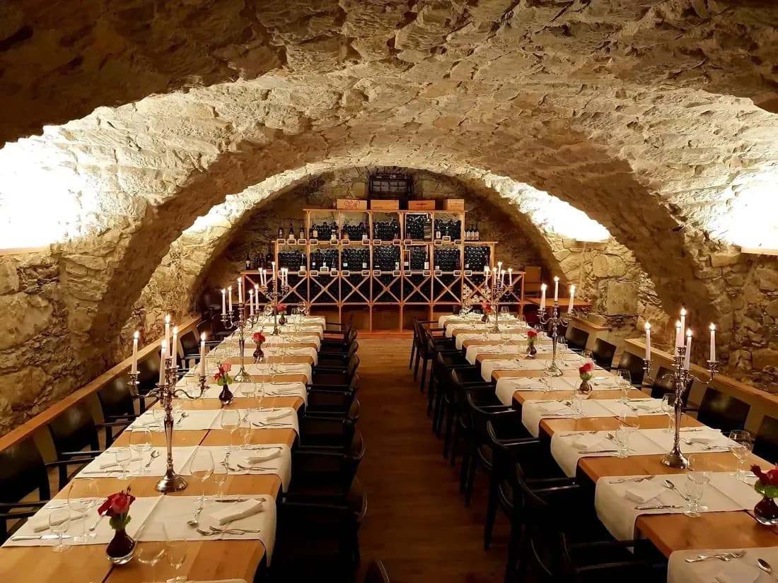 Restaurant Löwen Hausen am Albis 17